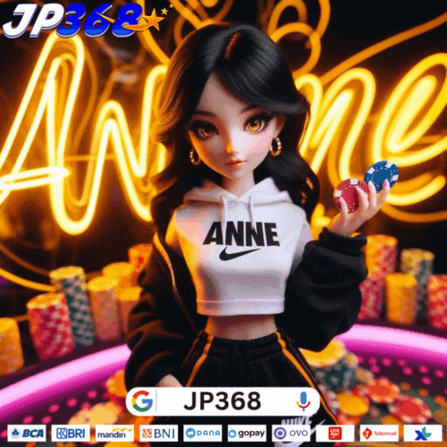 JP368 situs slot gacor