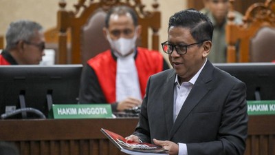Sidang Vonis Hasto Kristiyanto Akan Digelar Jumat 25 Juli