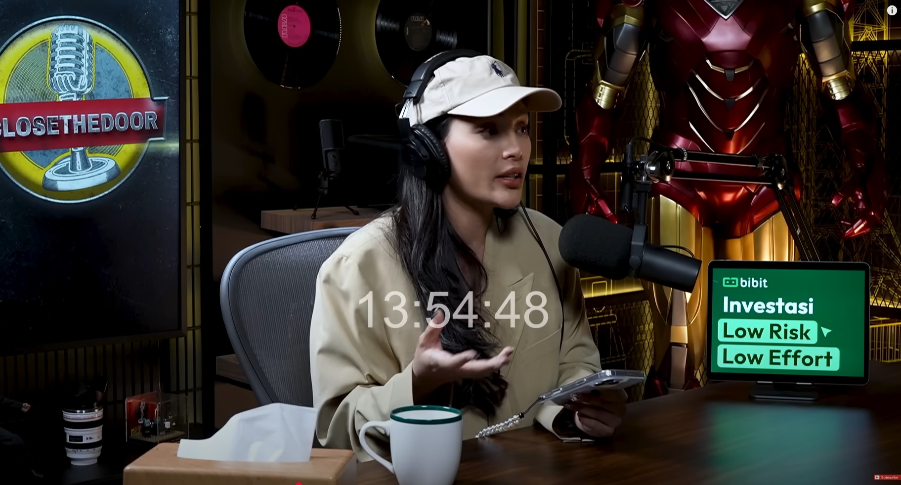 Heboh! Erika Carlina Klarifikasi Soal Kehamilannya