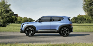 Hyundai SUV terbaru 2026