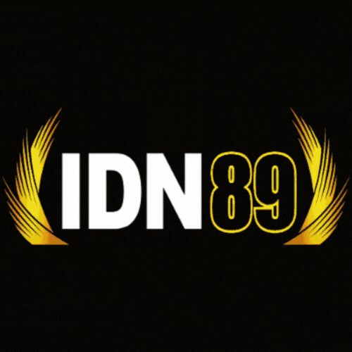 idn89 situs slot gacor